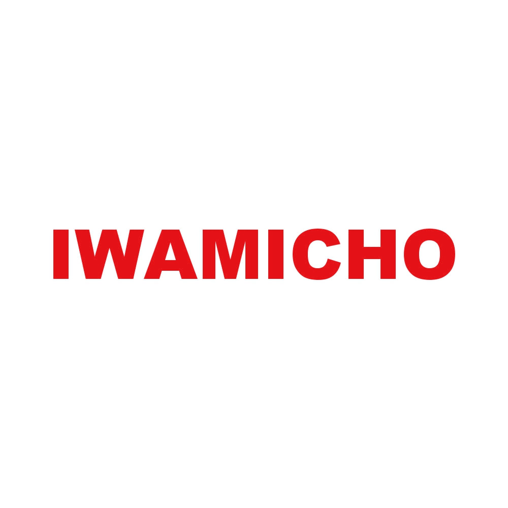 IWAMICHO 8
