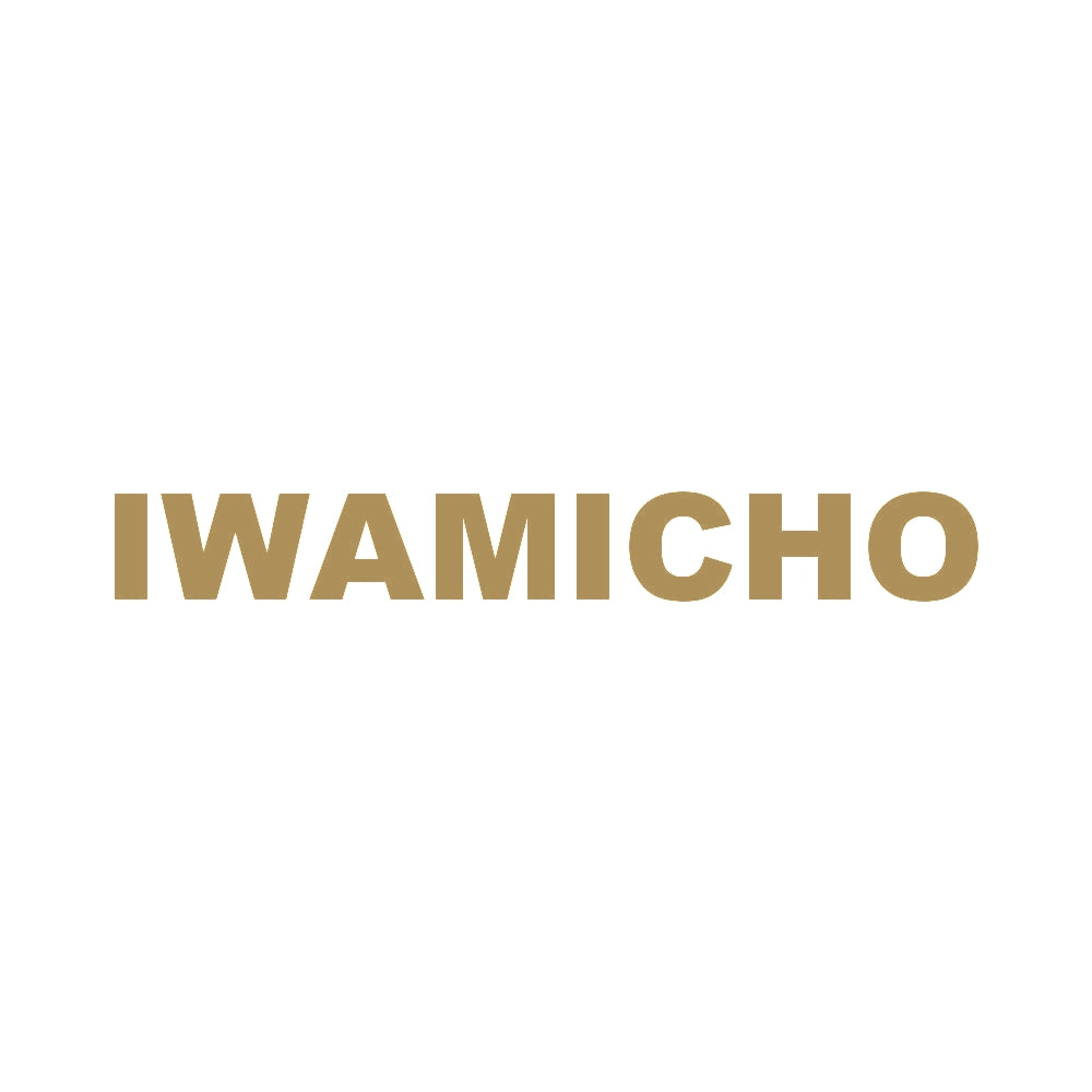 IWAMICHO 9