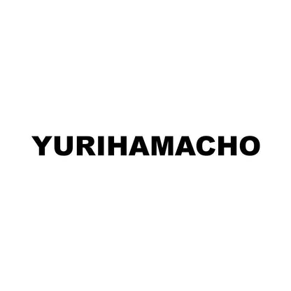 YURIHAMACHO