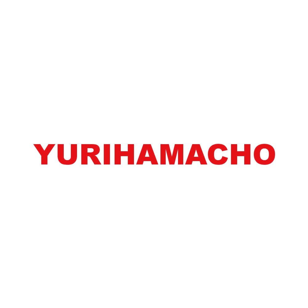 YURIHAMACHO 8