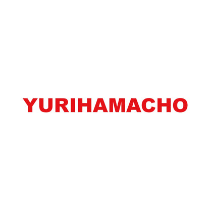YURIHAMACHO 8
