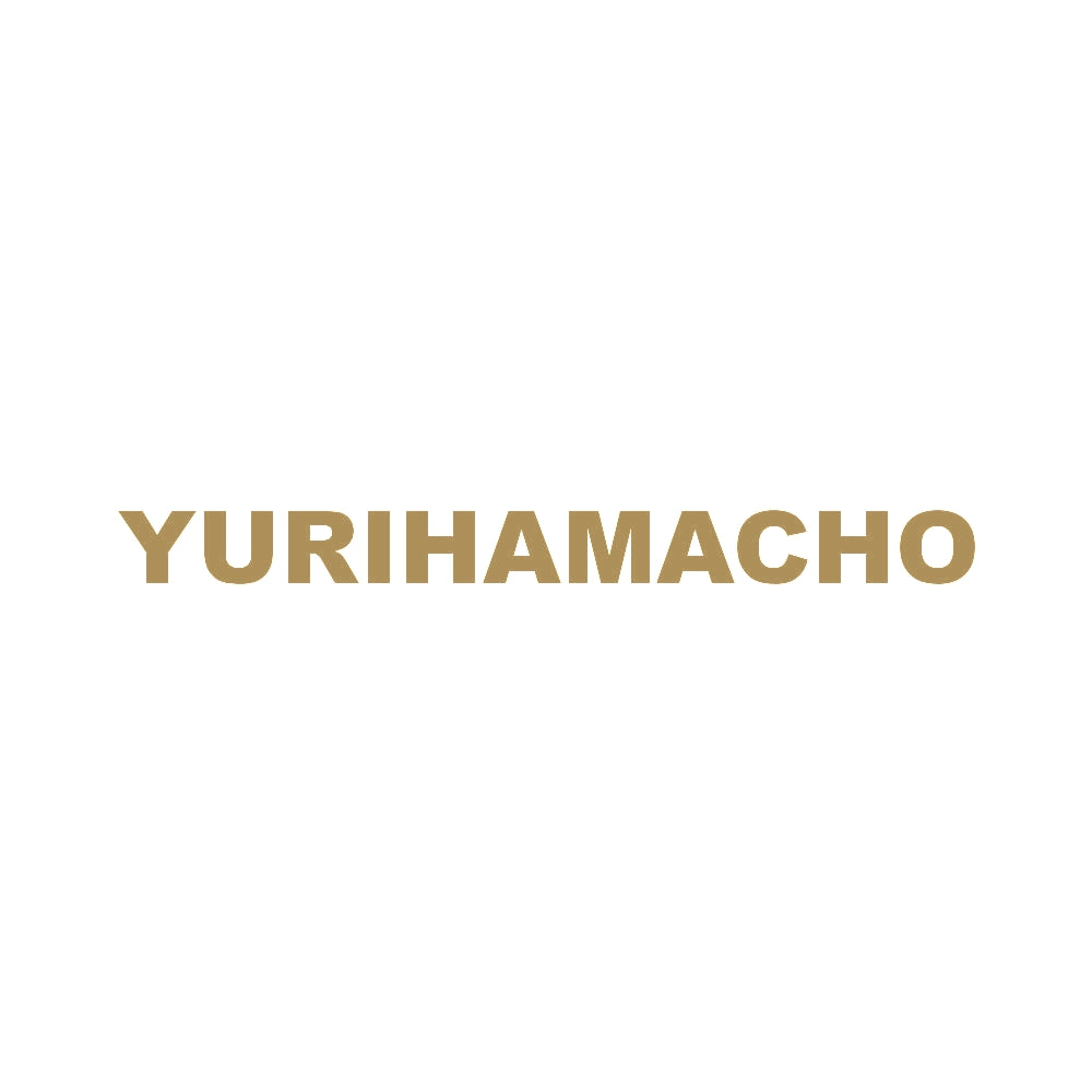 YURIHAMACHO 9