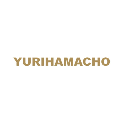 YURIHAMACHO 9