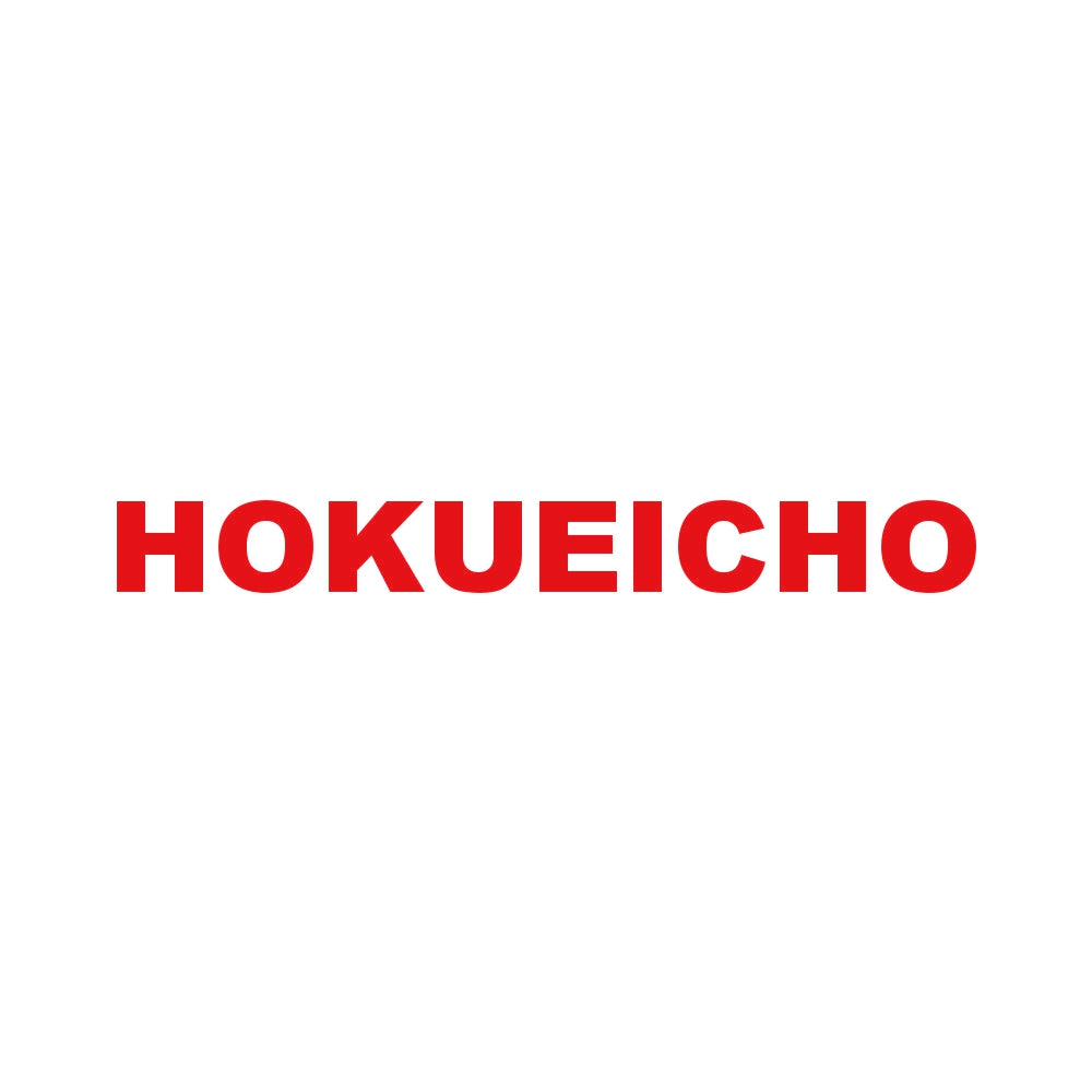 HOKUEICHO 8