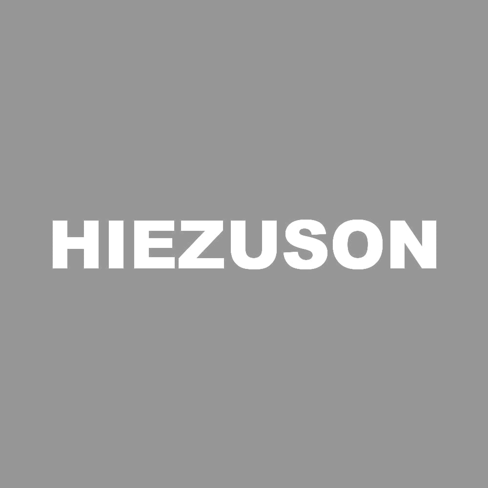 HIEZUSON 7