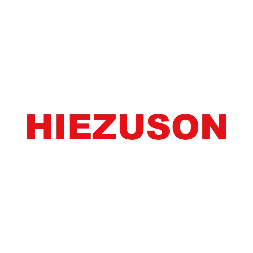 HIEZUSON 8
