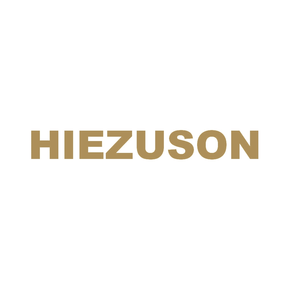 HIEZUSON 9