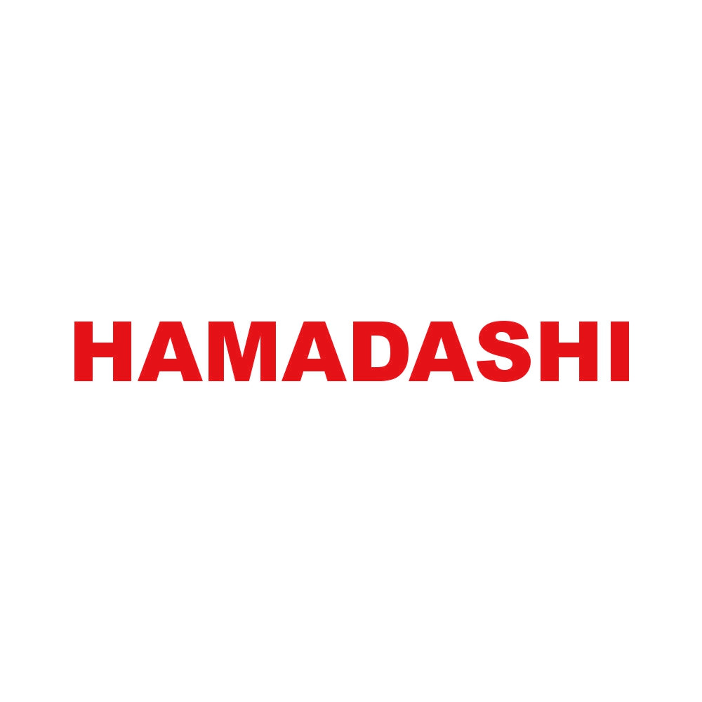 HAMADASHI 8