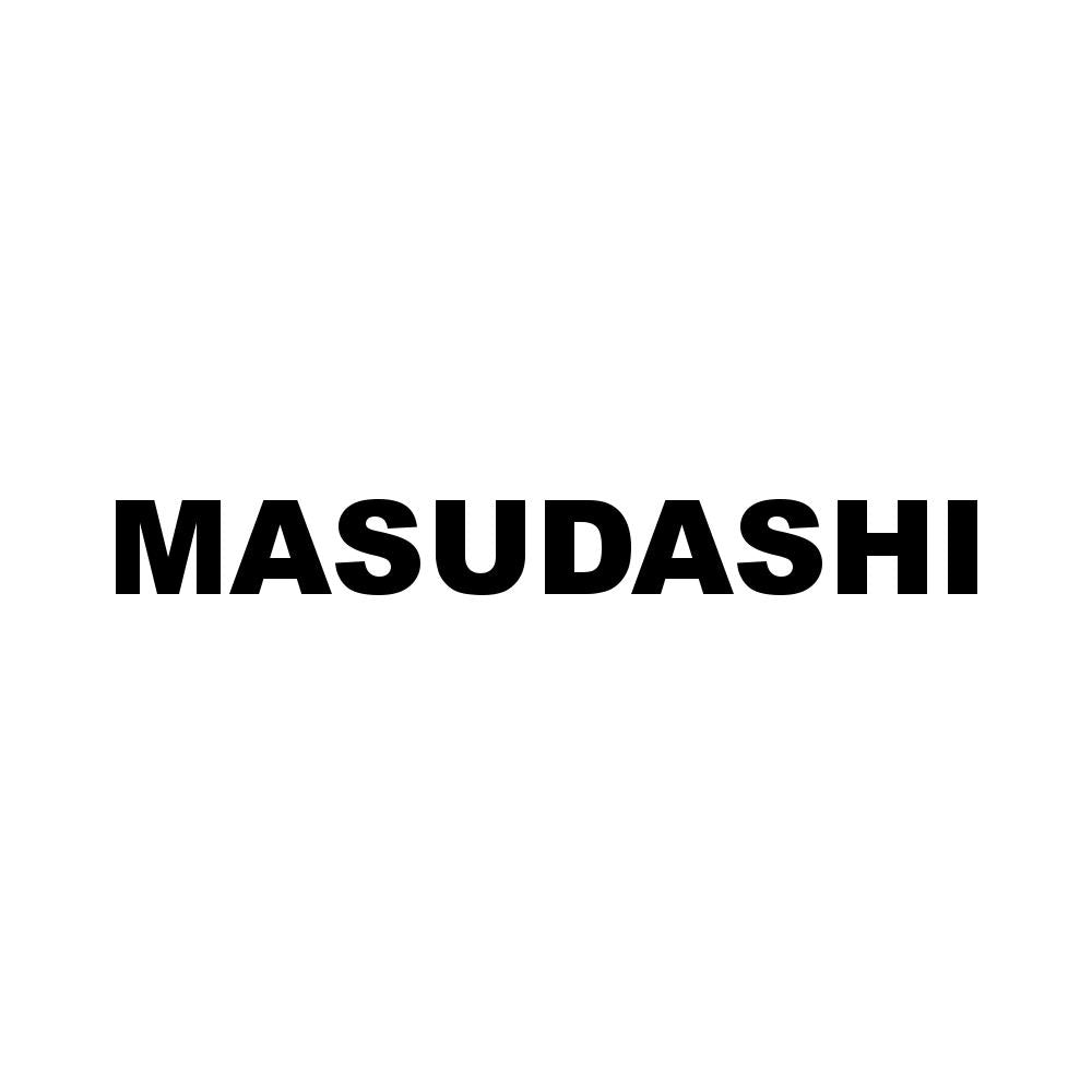 MASUDASHI