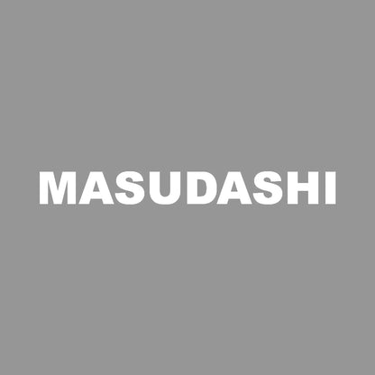 MASUDASHI 7