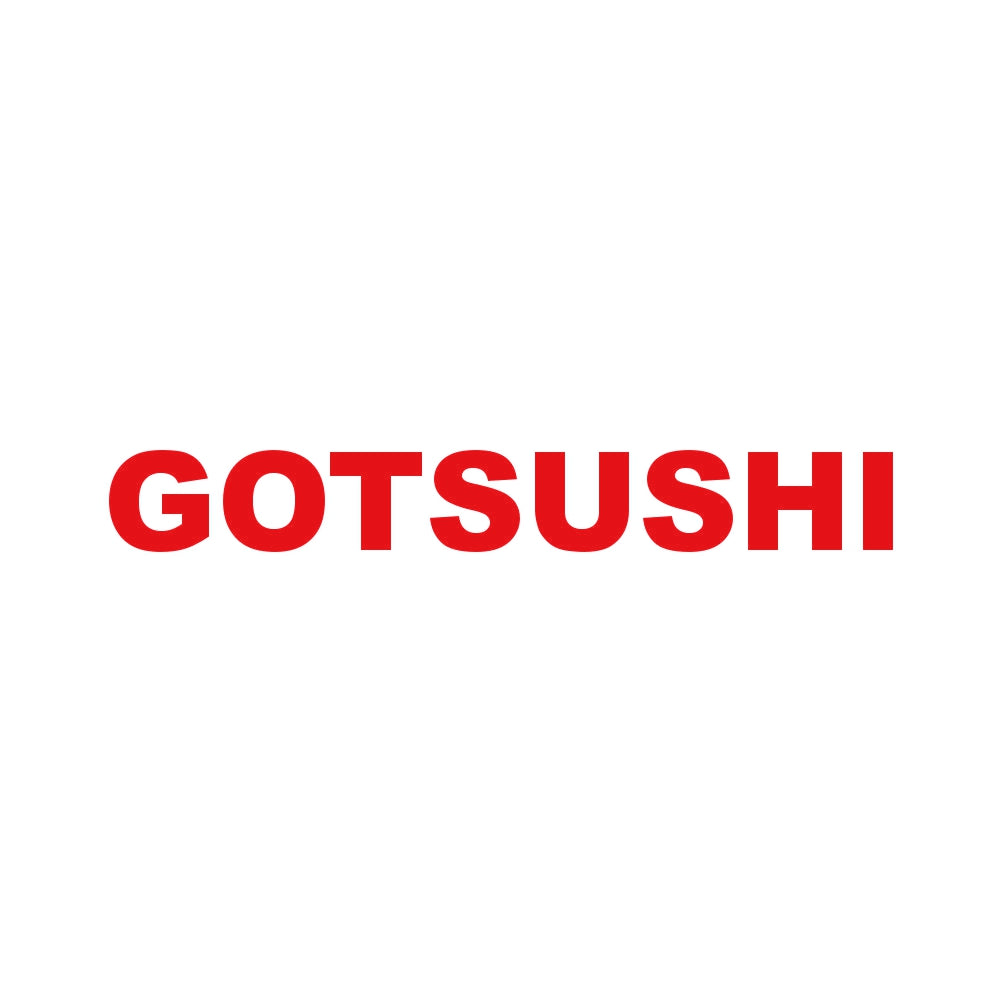 GOTSUSHI 8