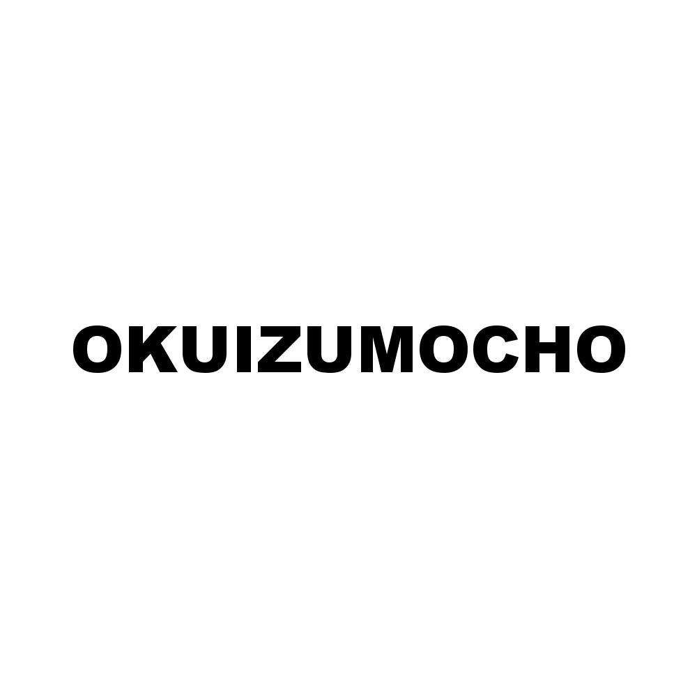 OKUIZUMOCHO