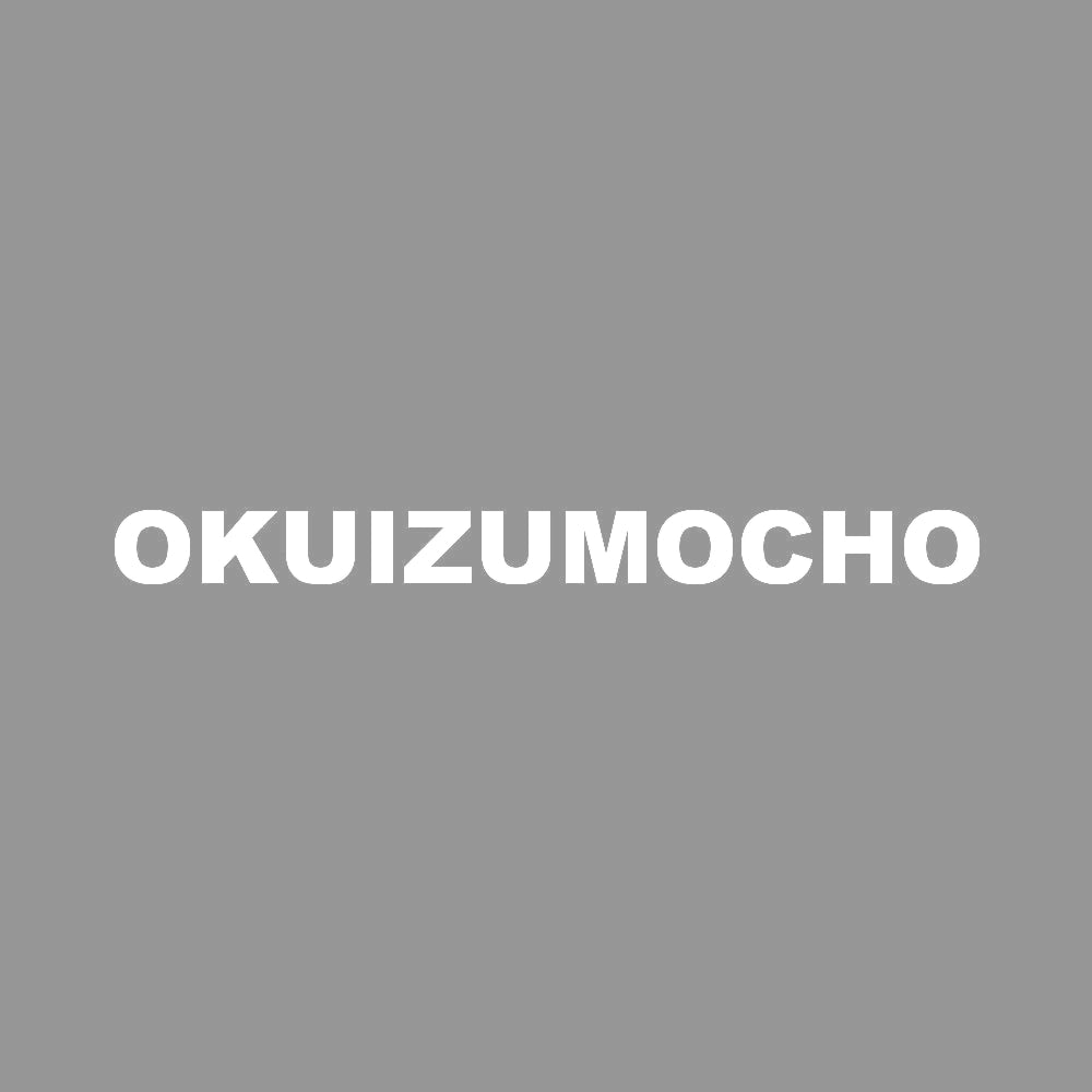 OKUIZUMOCHO 7