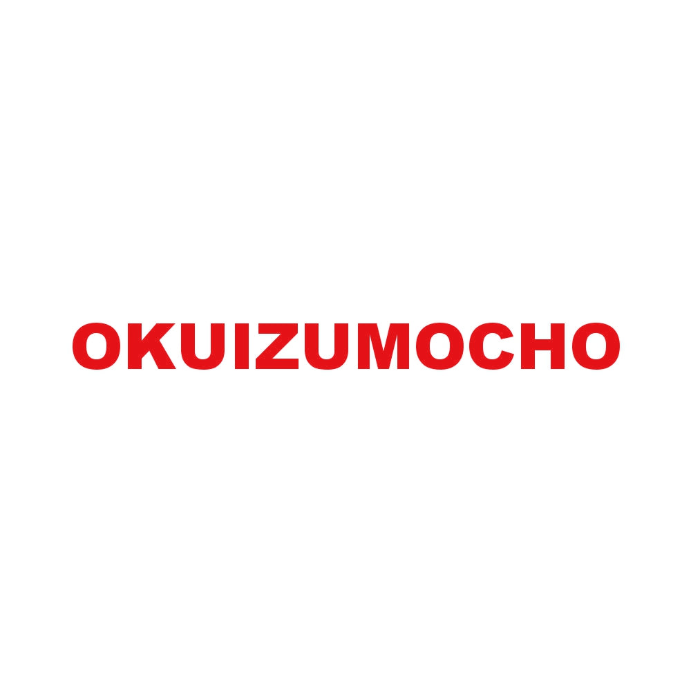 OKUIZUMOCHO 8