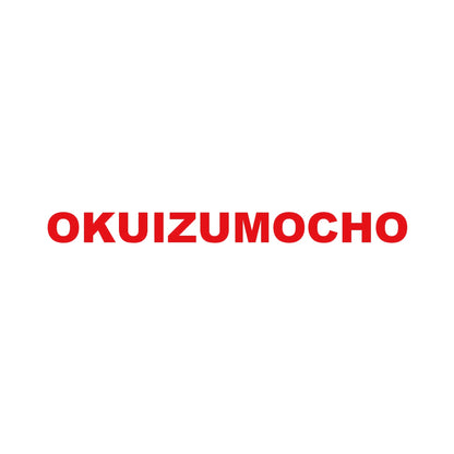 OKUIZUMOCHO 8