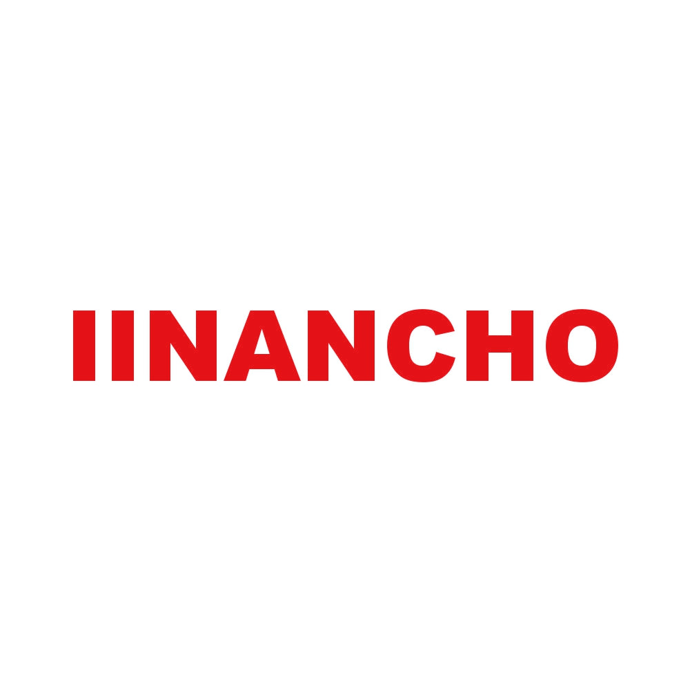 IINANCHO 8