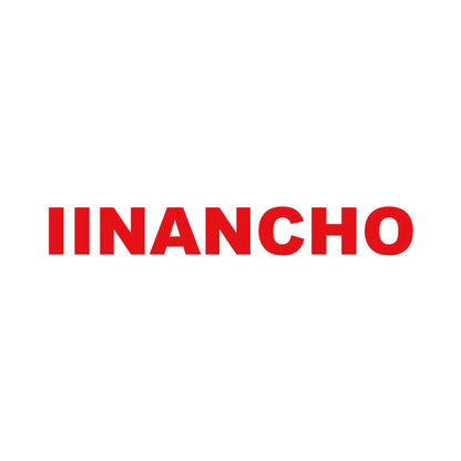 IINANCHO 8