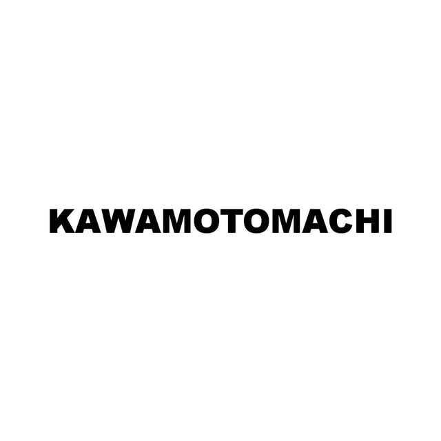 KAWAMOTOMACHI