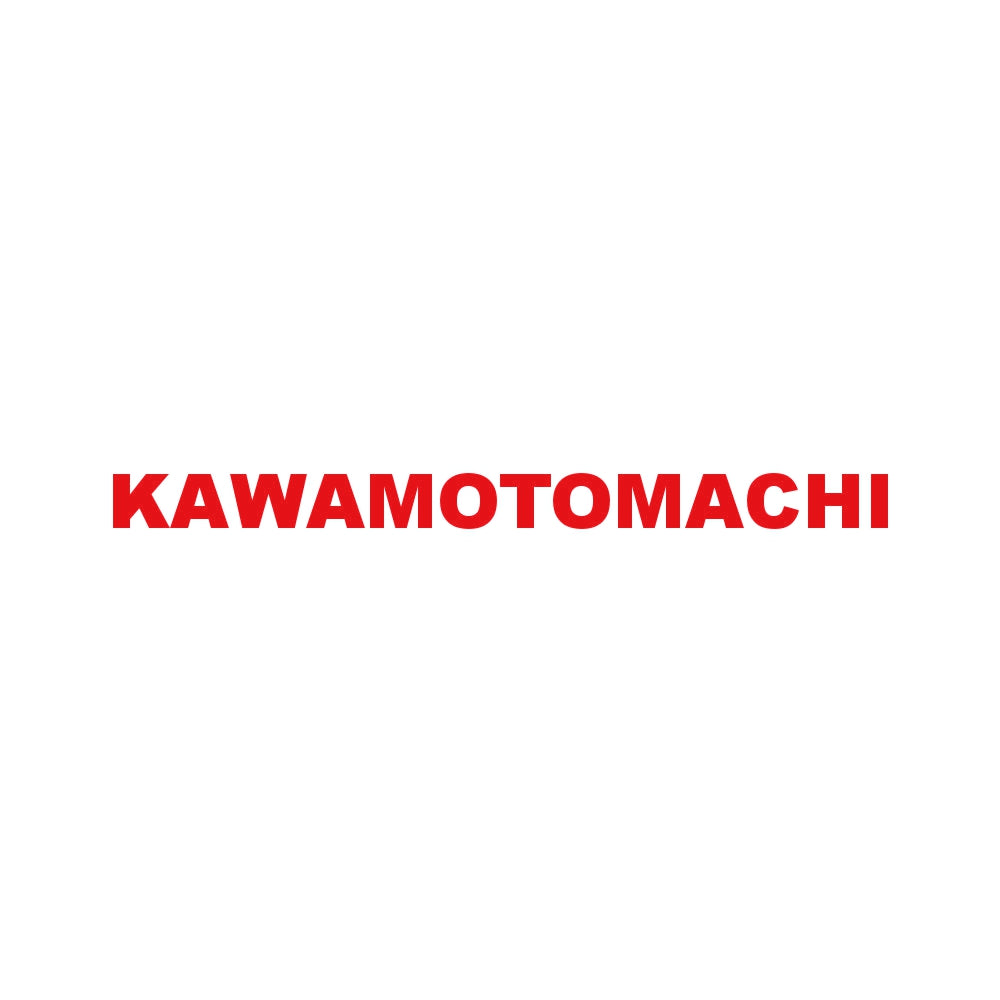 KAWAMOTOMACHI 8