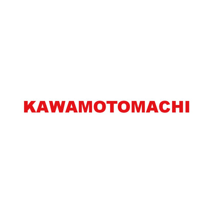 KAWAMOTOMACHI 8