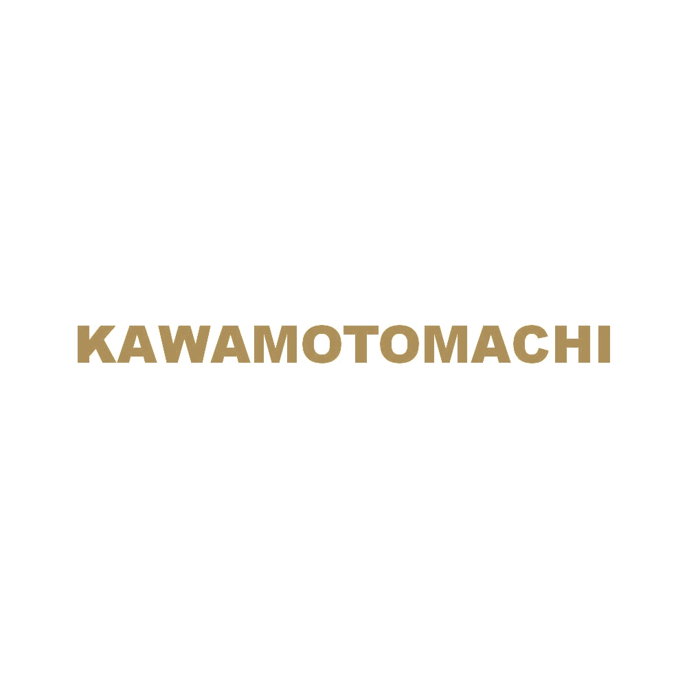 KAWAMOTOMACHI 9