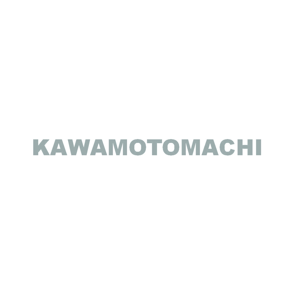 KAWAMOTOMACHI 10
