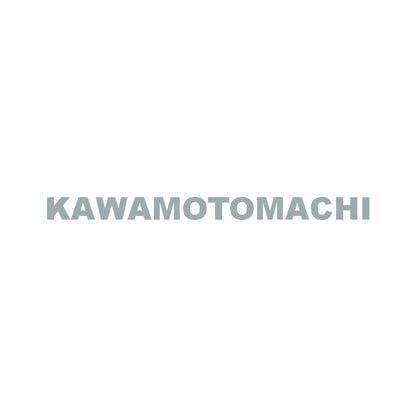 KAWAMOTOMACHI 10