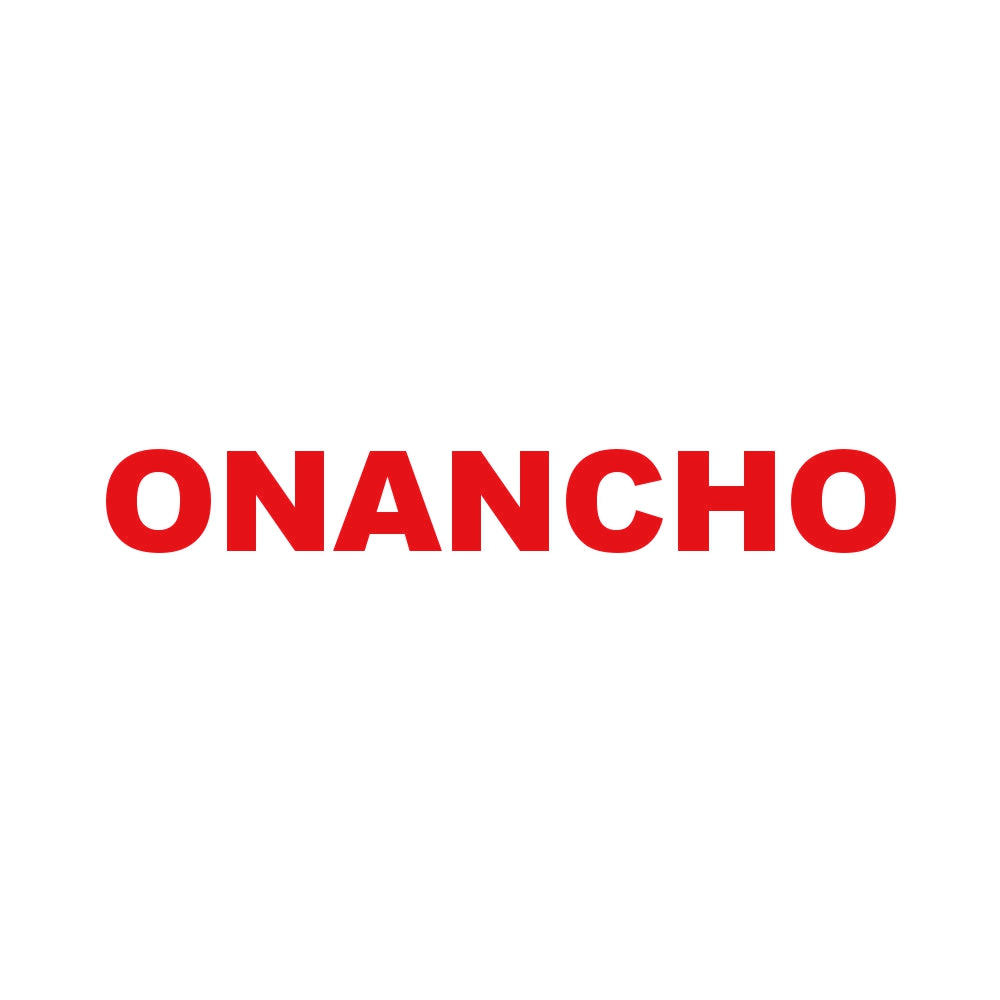 ONANCHO 8
