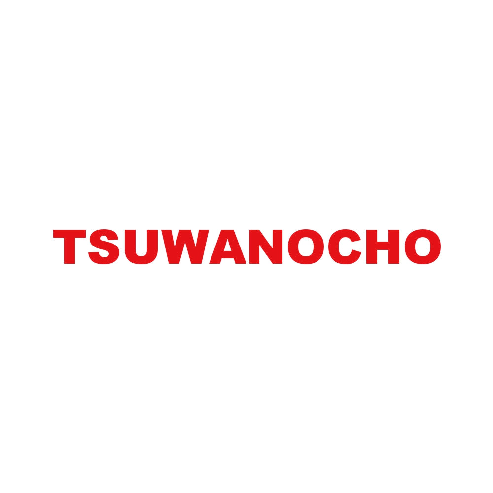 TSUWANOCHO 8