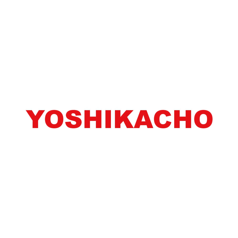 YOSHIKACHO 8