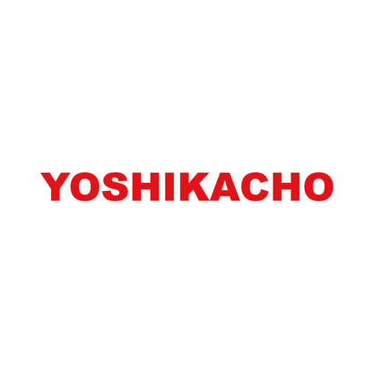 YOSHIKACHO 8