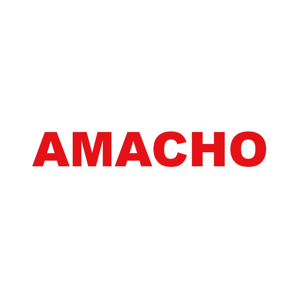 AMACHO 8