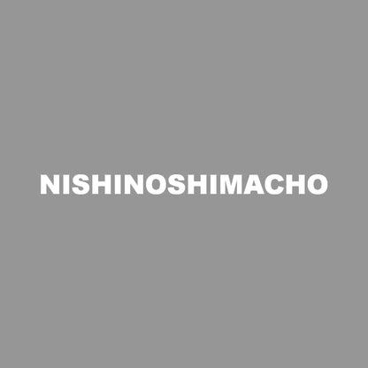 NISHINOSHIMACHO 7