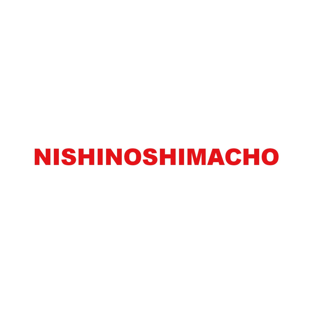 NISHINOSHIMACHO 8