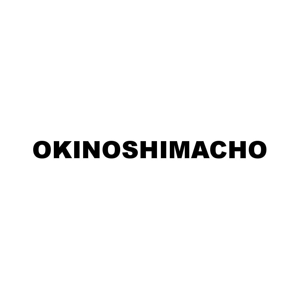 OKINOSHIMACHO