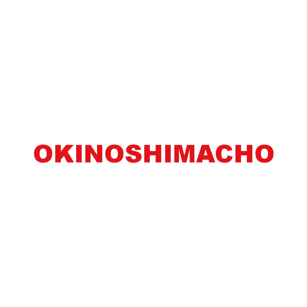 OKINOSHIMACHO 8