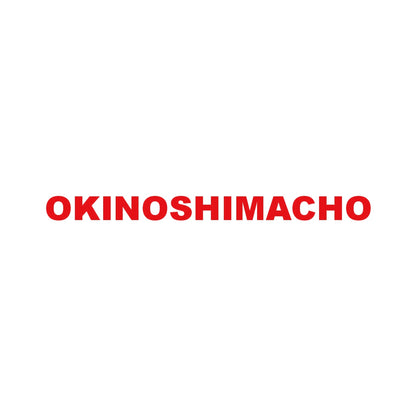 OKINOSHIMACHO 8