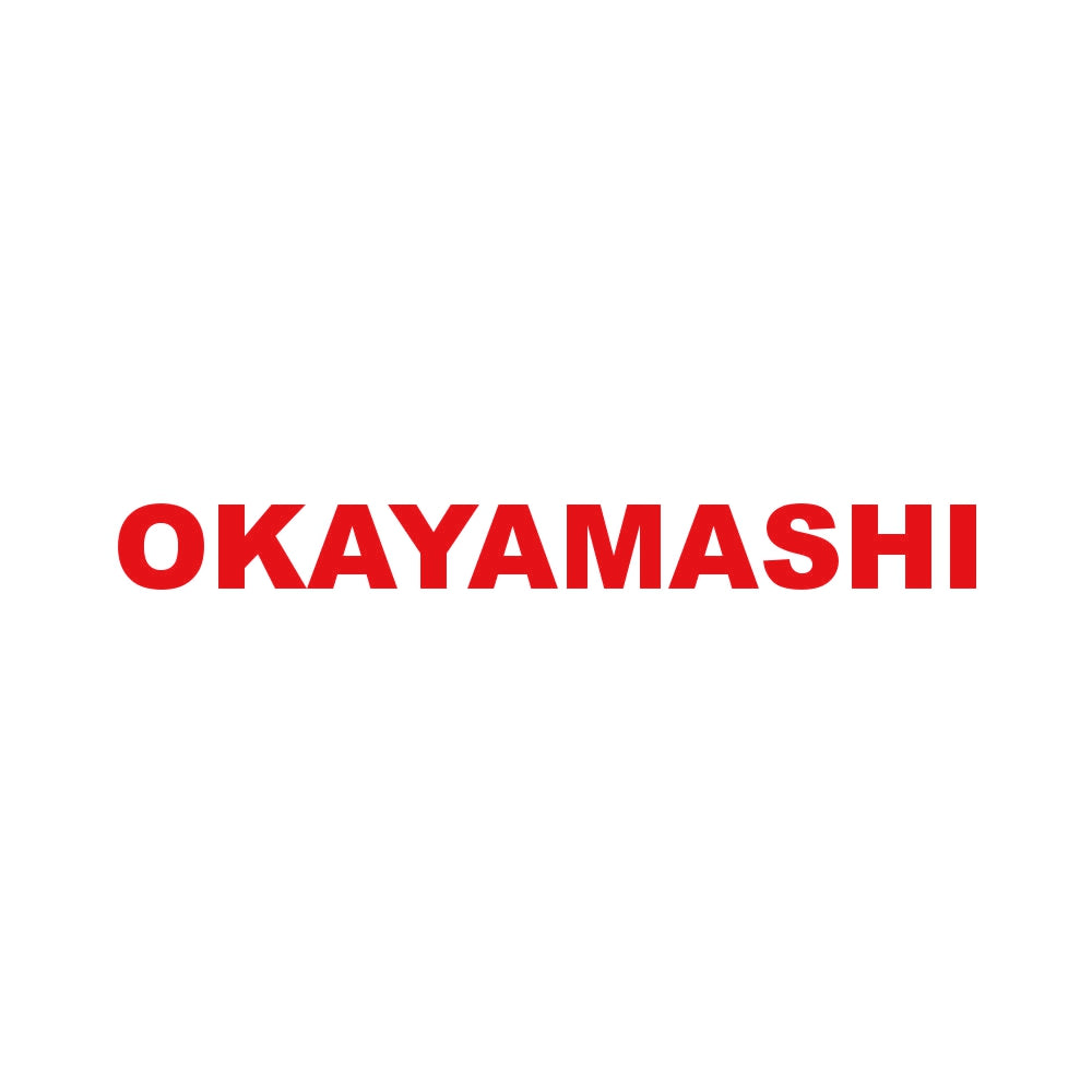 OKAYAMASHI 8