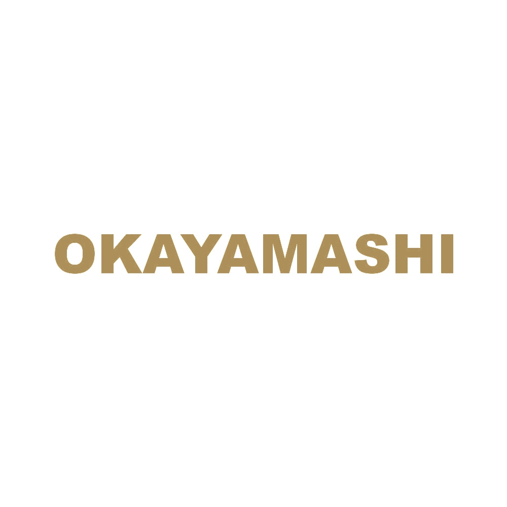 OKAYAMASHI 9