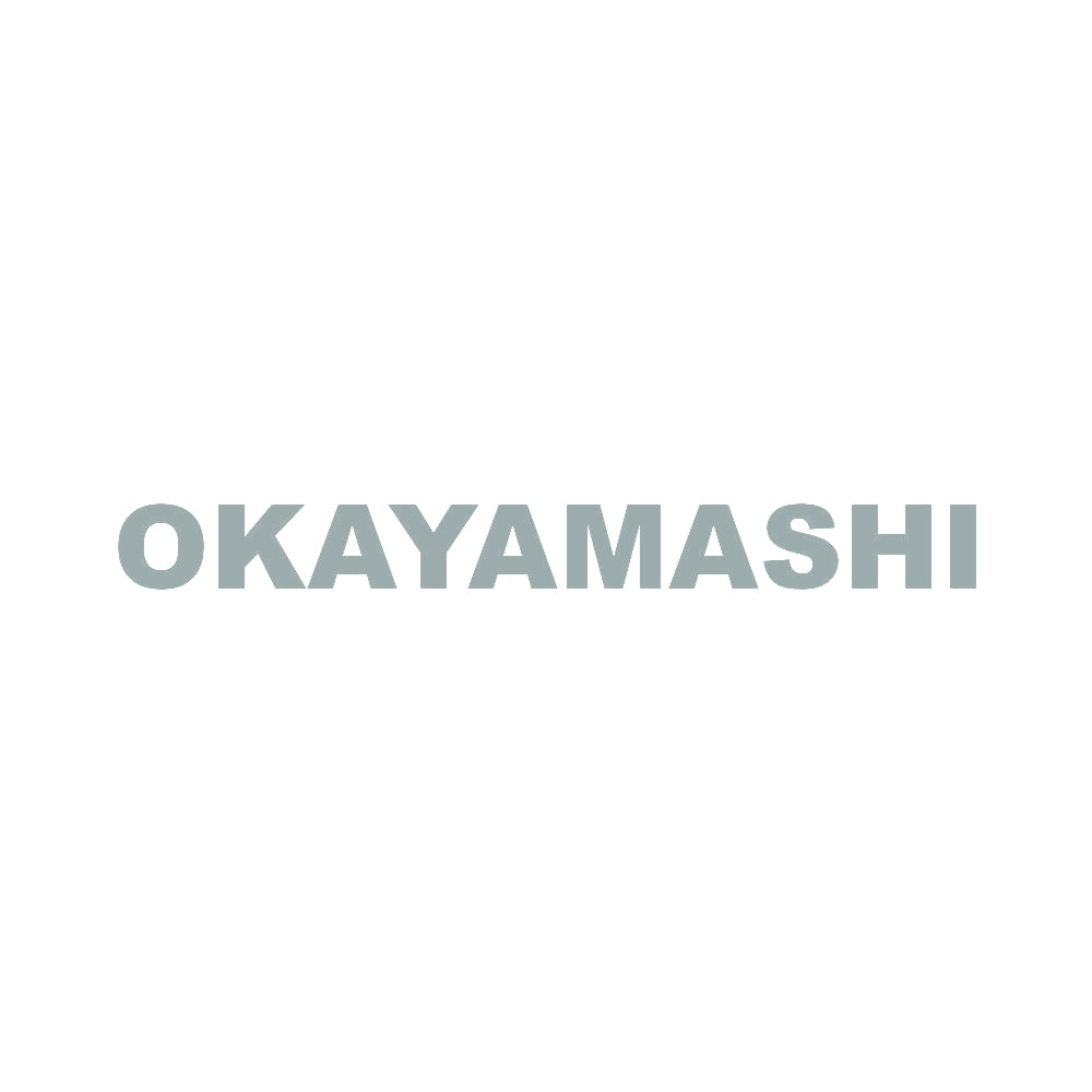 OKAYAMASHI 10