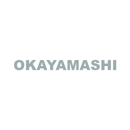 OKAYAMASHI 10