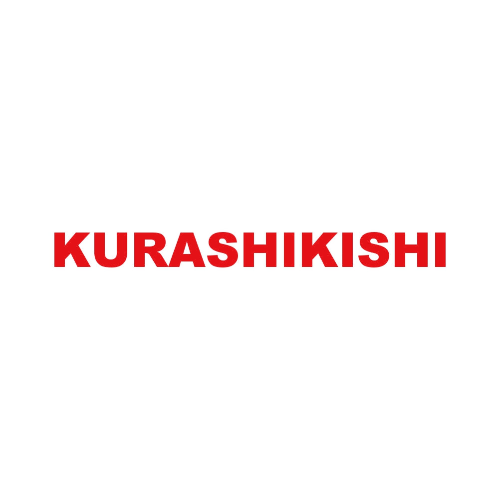 KURASHIKISHI 8