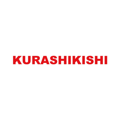 KURASHIKISHI 8