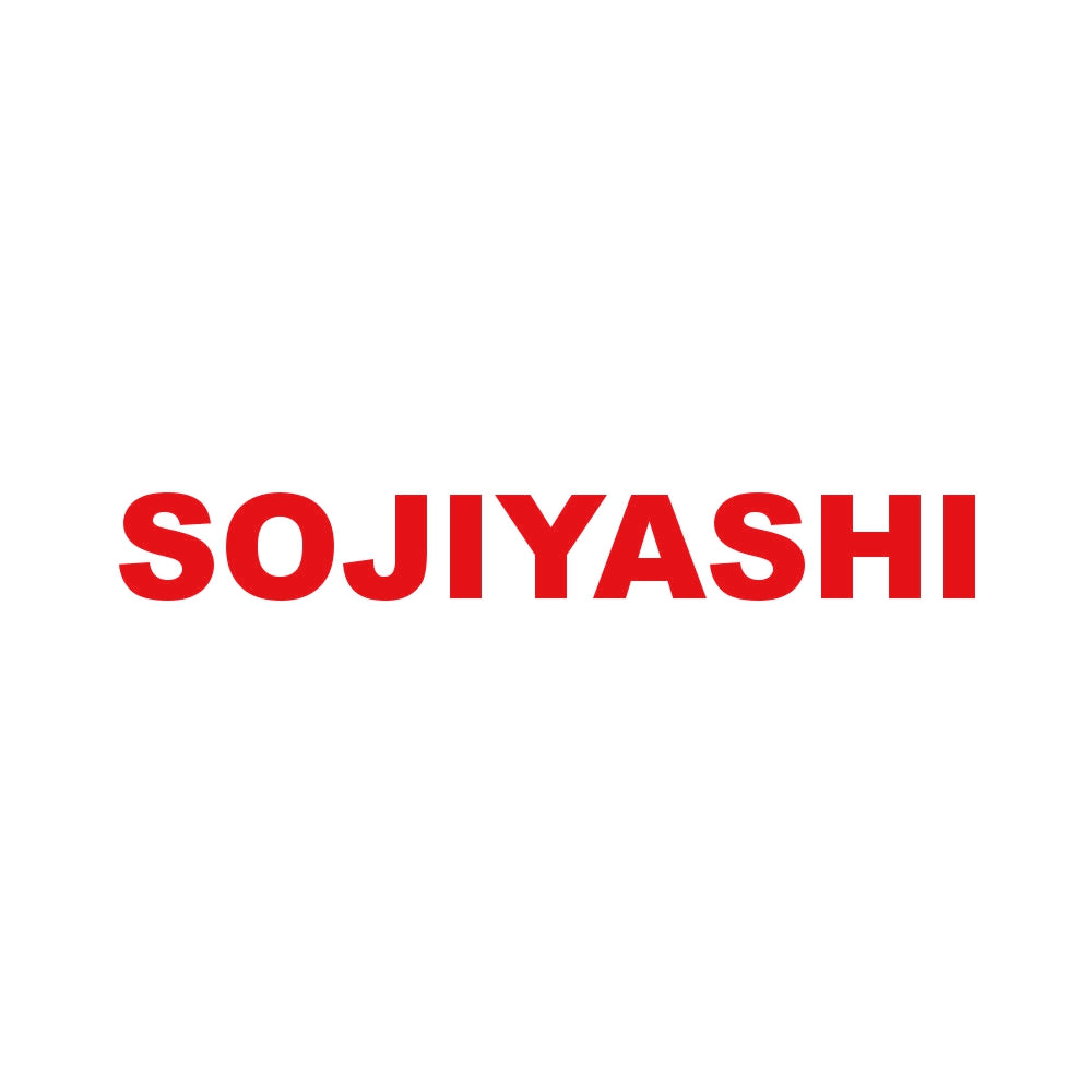 SOJIYASHI 8