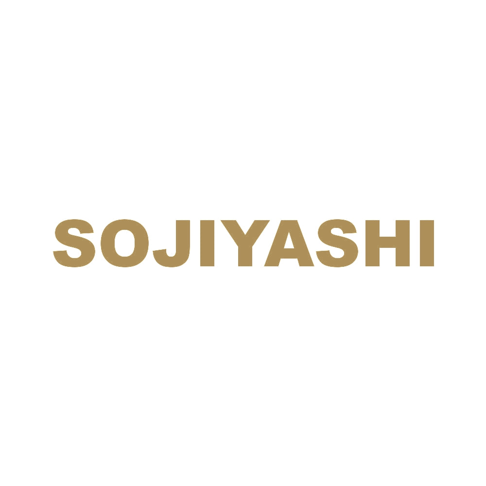 SOJIYASHI 9