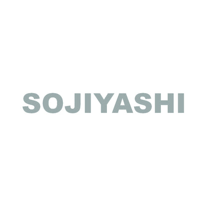 SOJIYASHI 10