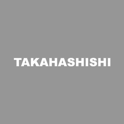 TAKAHASHISHI 7