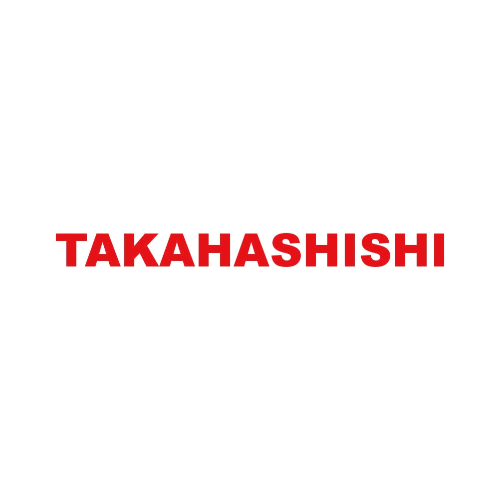 TAKAHASHISHI 8