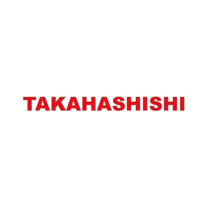 TAKAHASHISHI 8
