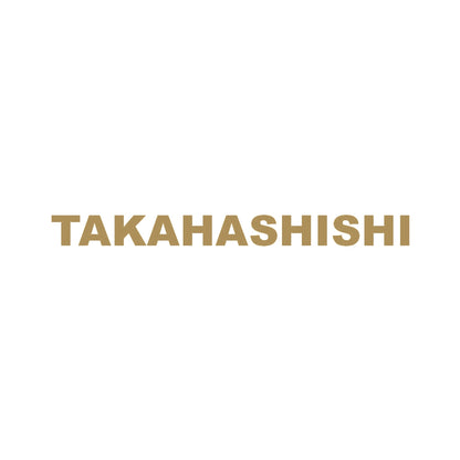 TAKAHASHISHI 9
